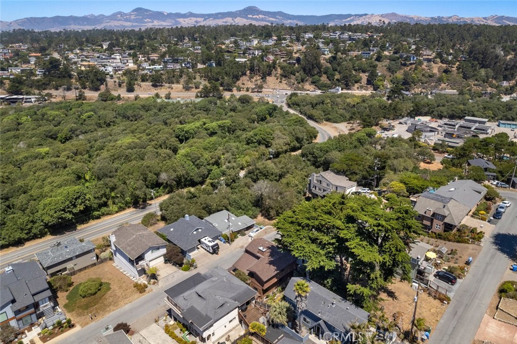 Park Hill(460) - Residential