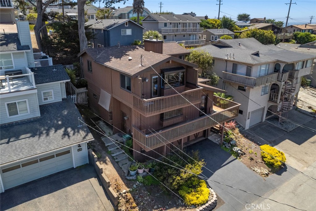PROPERTIES 444 Pembrook Drive