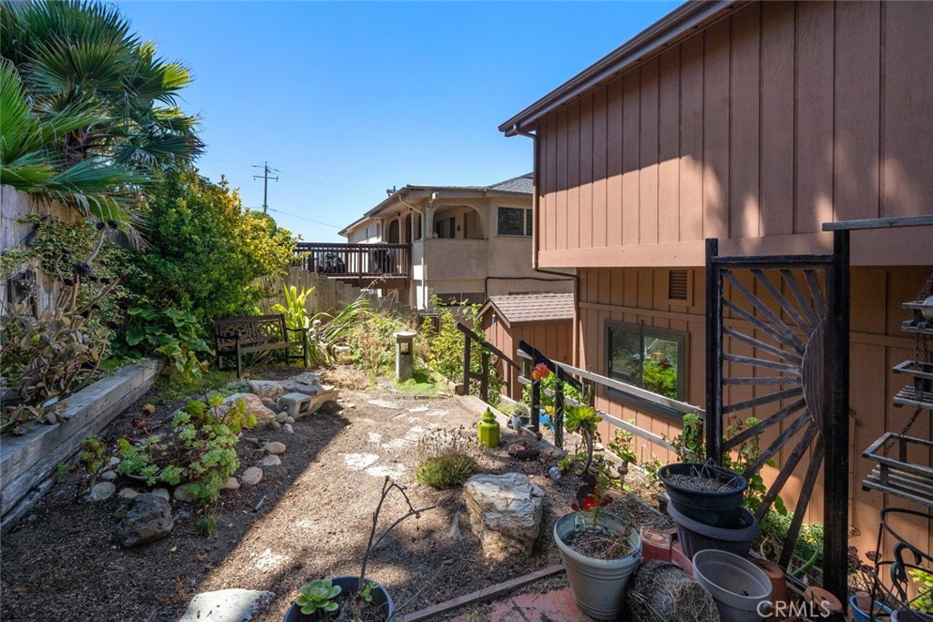 Park Hill(460) - Residential