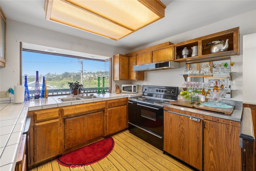 Park Hill(460) - Residential