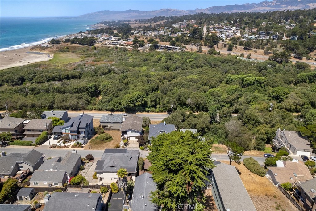 Park Hill(460) - Residential