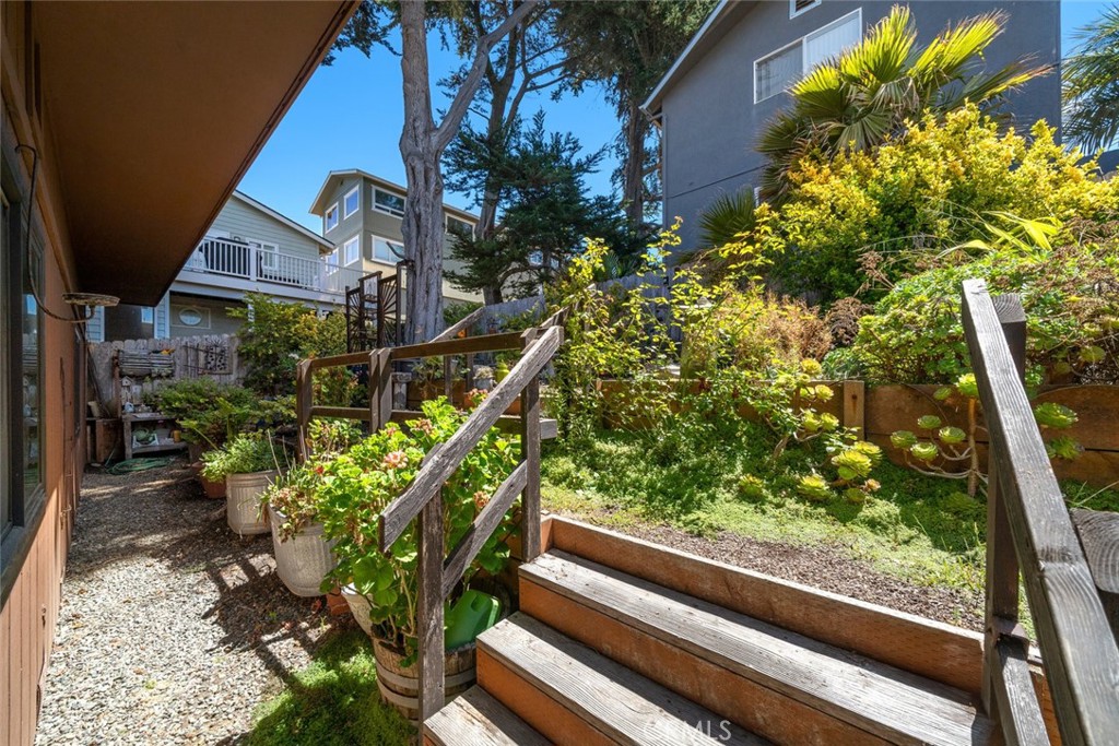 Park Hill(460) - Residential