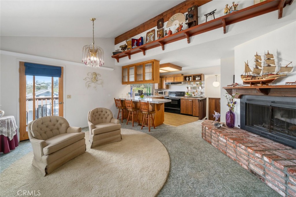 Park Hill(460) - Residential