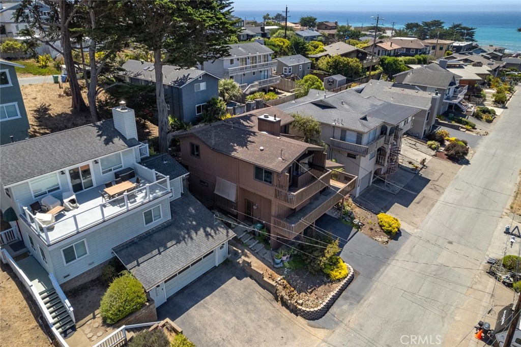 Park Hill(460) - Residential