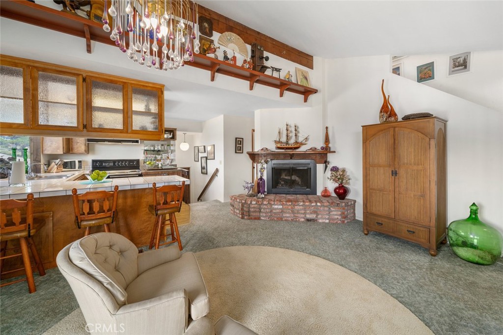 Park Hill(460) - Residential