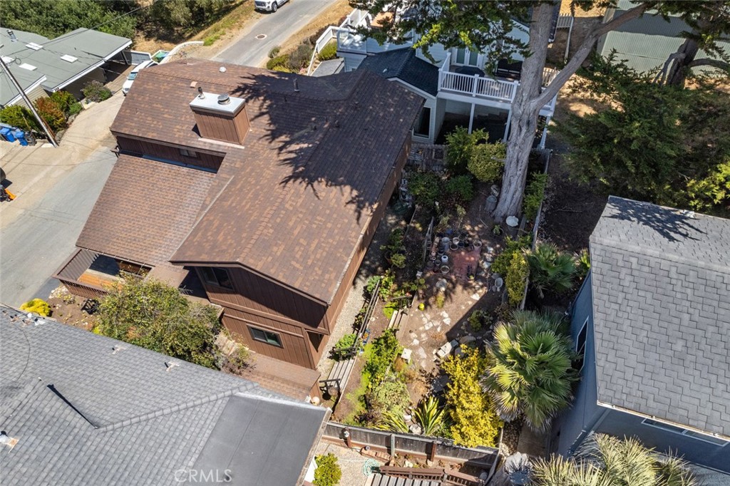 Park Hill(460) - Residential