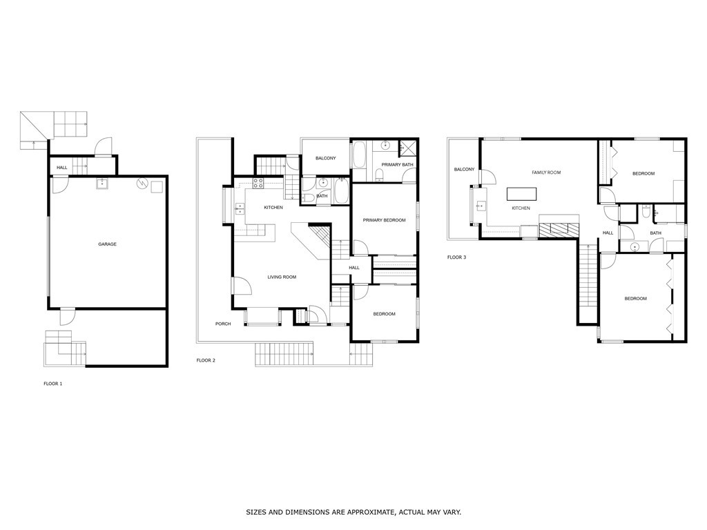 Park Hill(460) - Residential