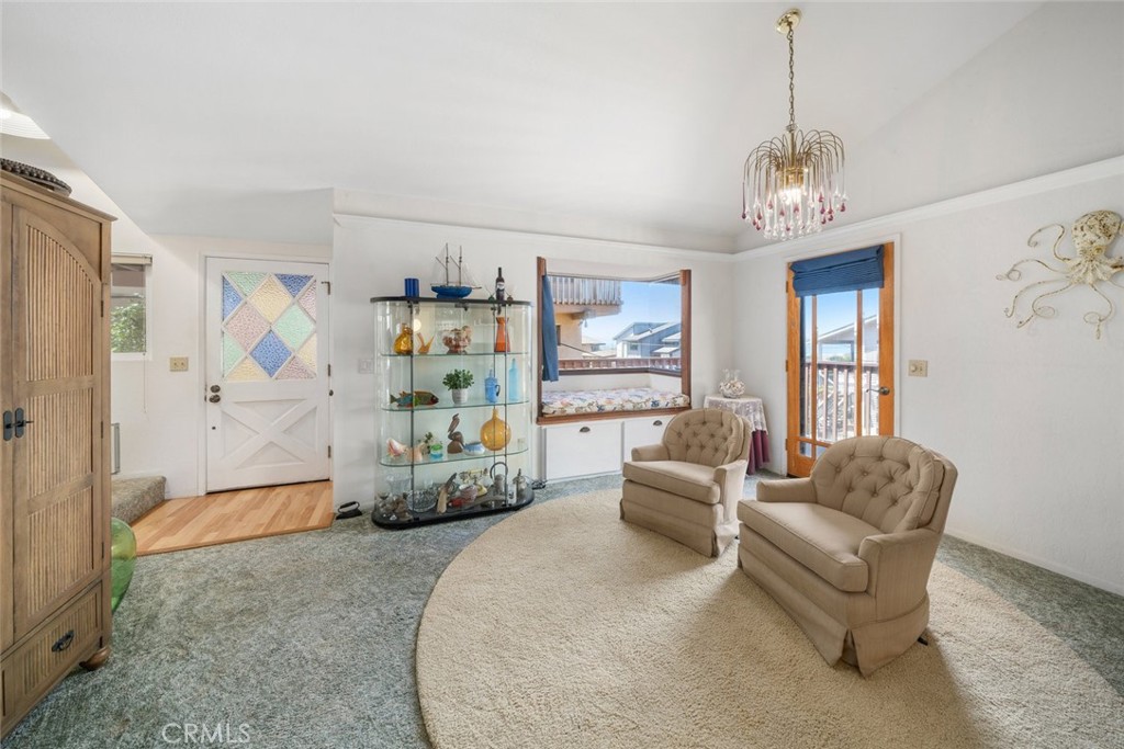 Park Hill(460) - Residential