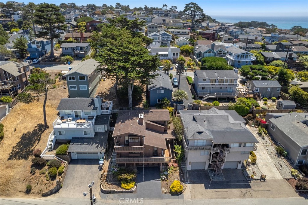 Park Hill(460) - Residential