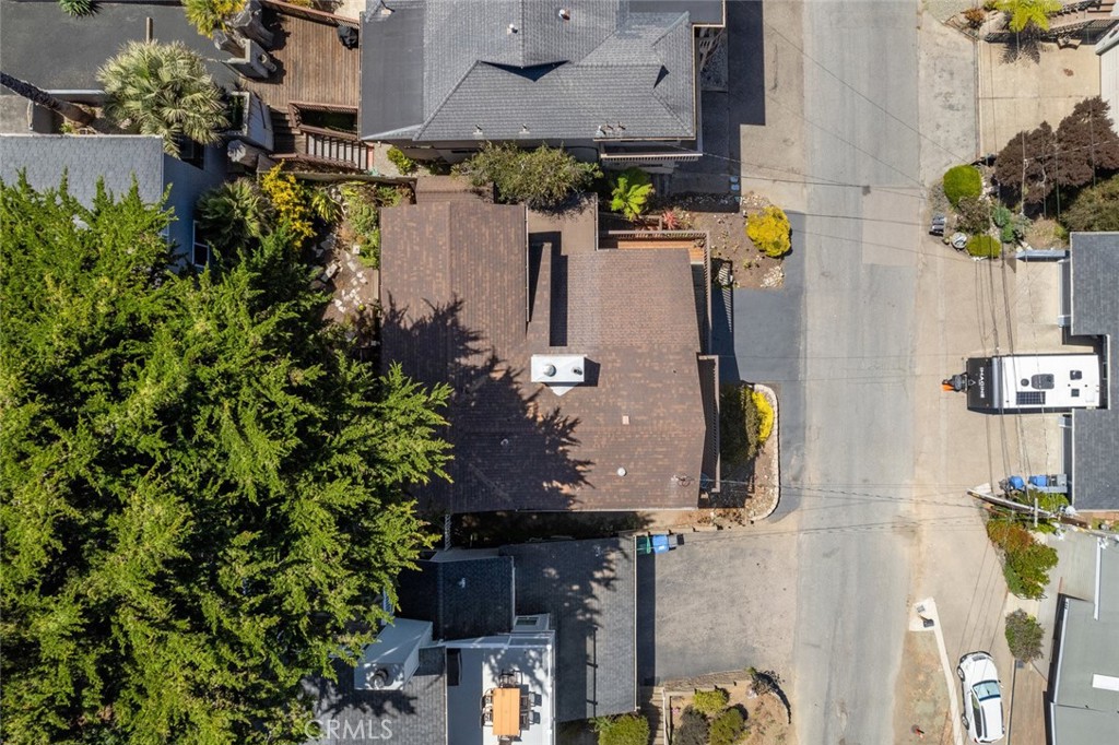 Park Hill(460) - Residential