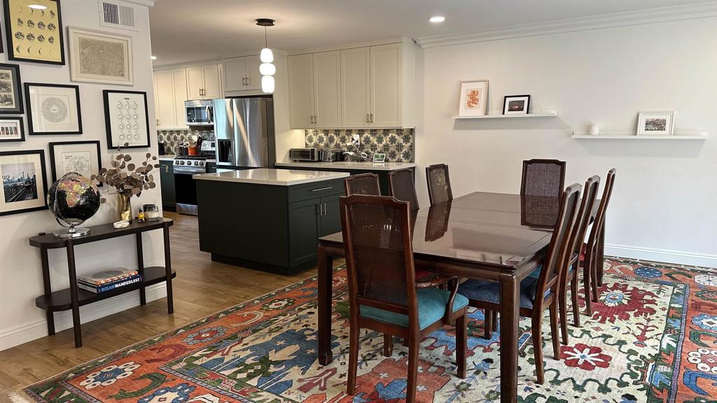 Rancho Santa Fe - Residential Lease