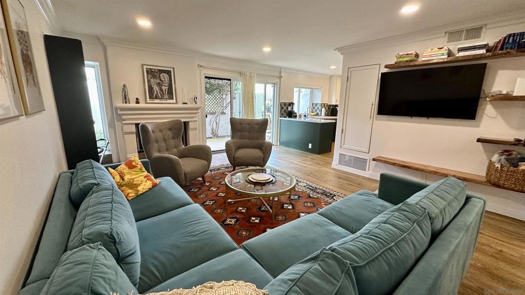 Rancho Santa Fe - Residential Lease