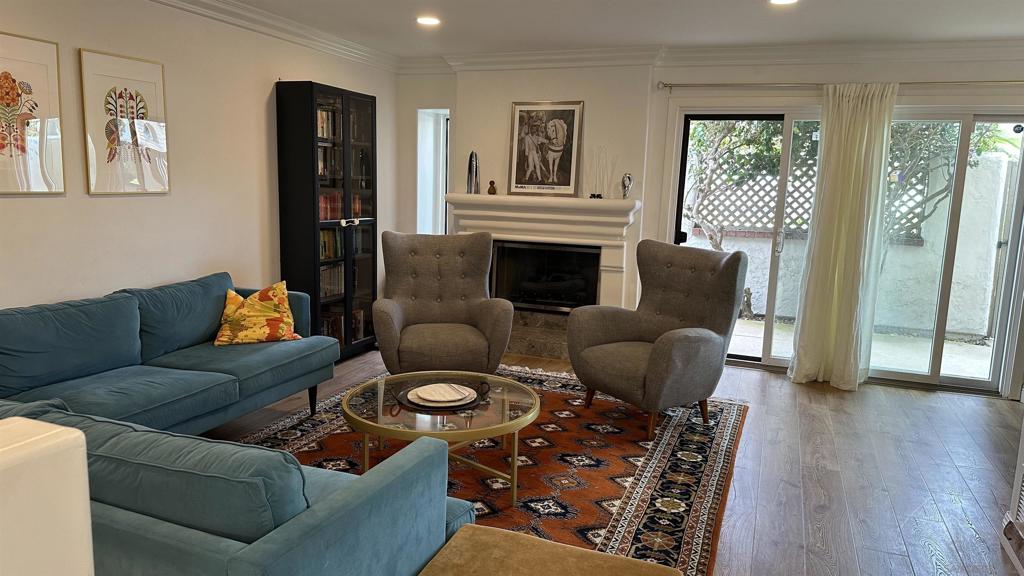 Rancho Santa Fe - Residential Lease
