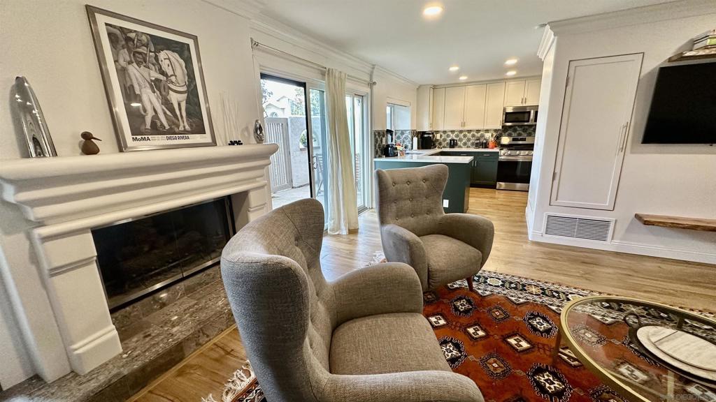 Rancho Santa Fe - Residential Lease