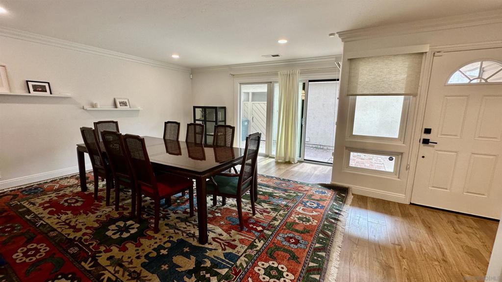 Rancho Santa Fe - Residential Lease