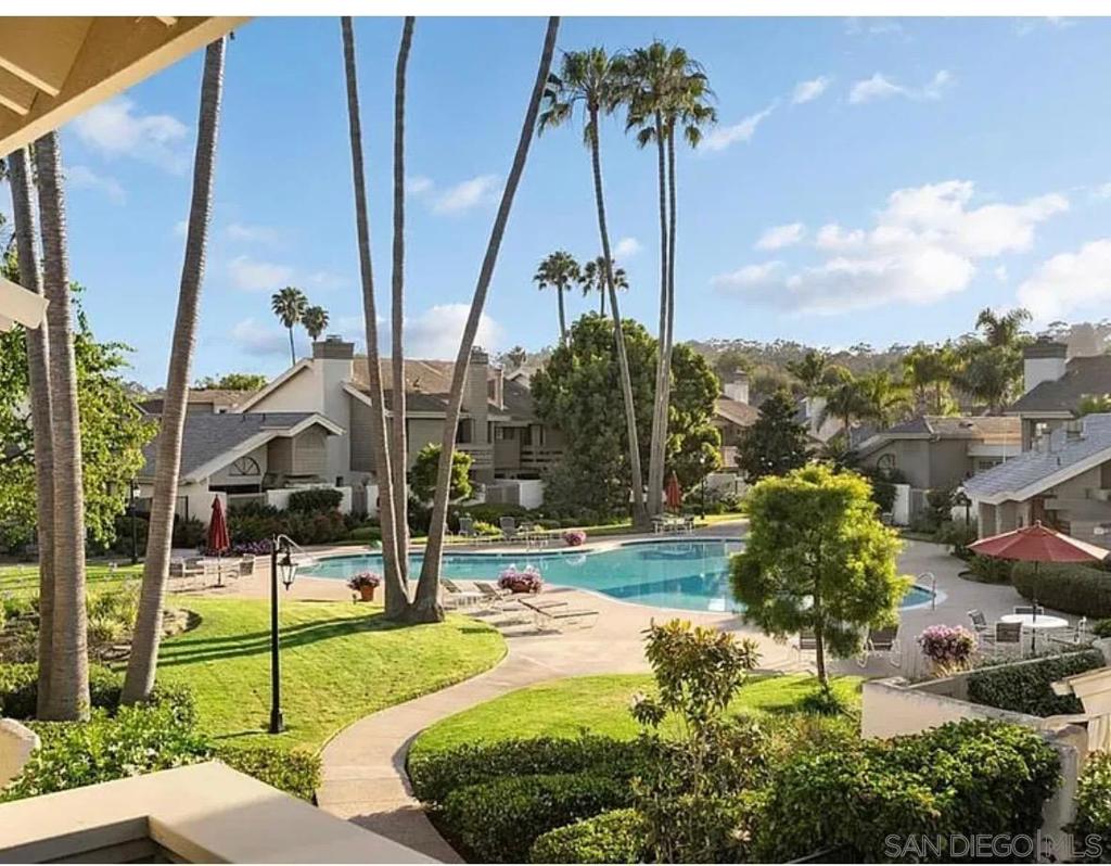 Rancho Santa Fe - Residential Lease