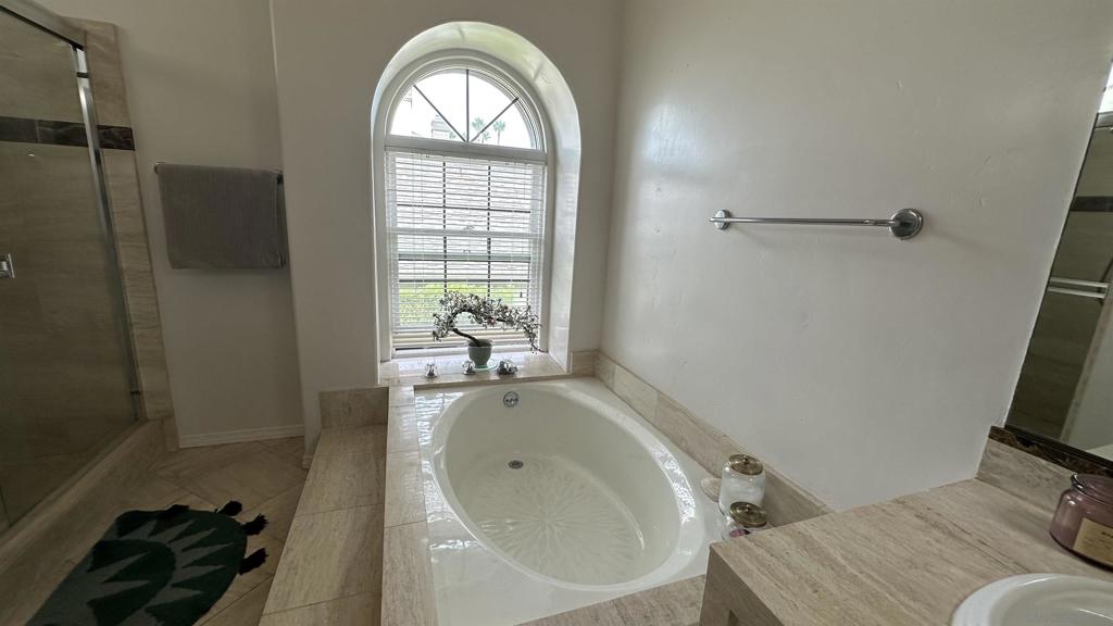 Rancho Santa Fe - Residential Lease