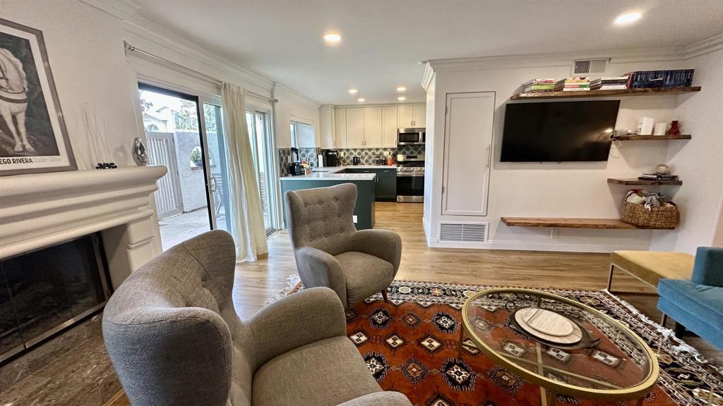 Rancho Santa Fe - Residential Lease