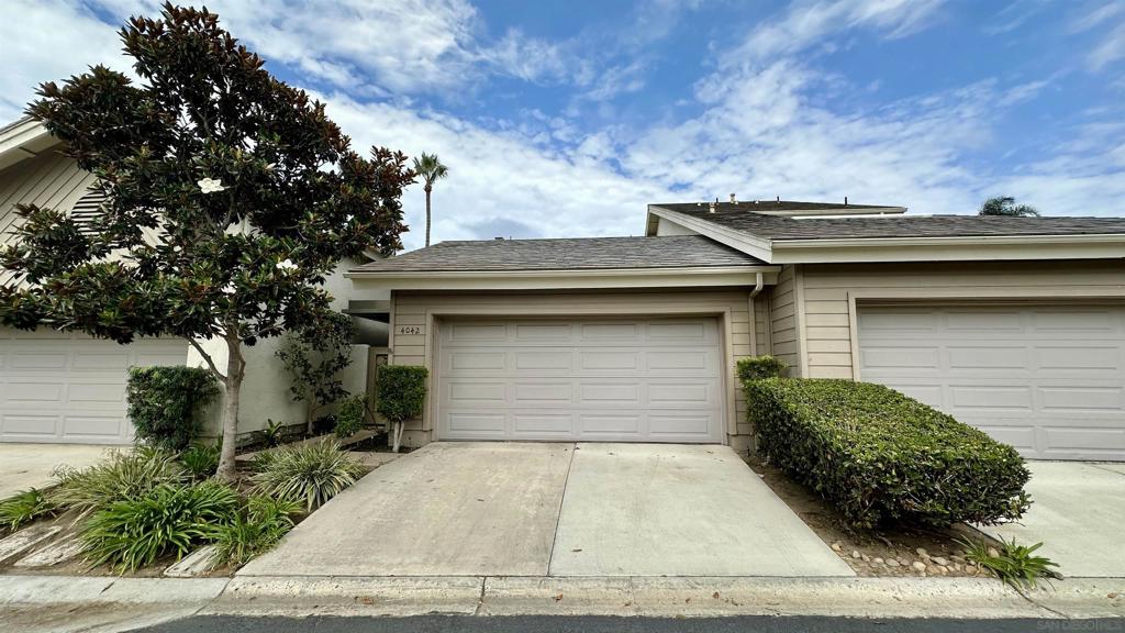 Rancho Santa Fe - Residential Lease