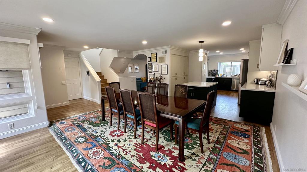 Rancho Santa Fe - Residential Lease