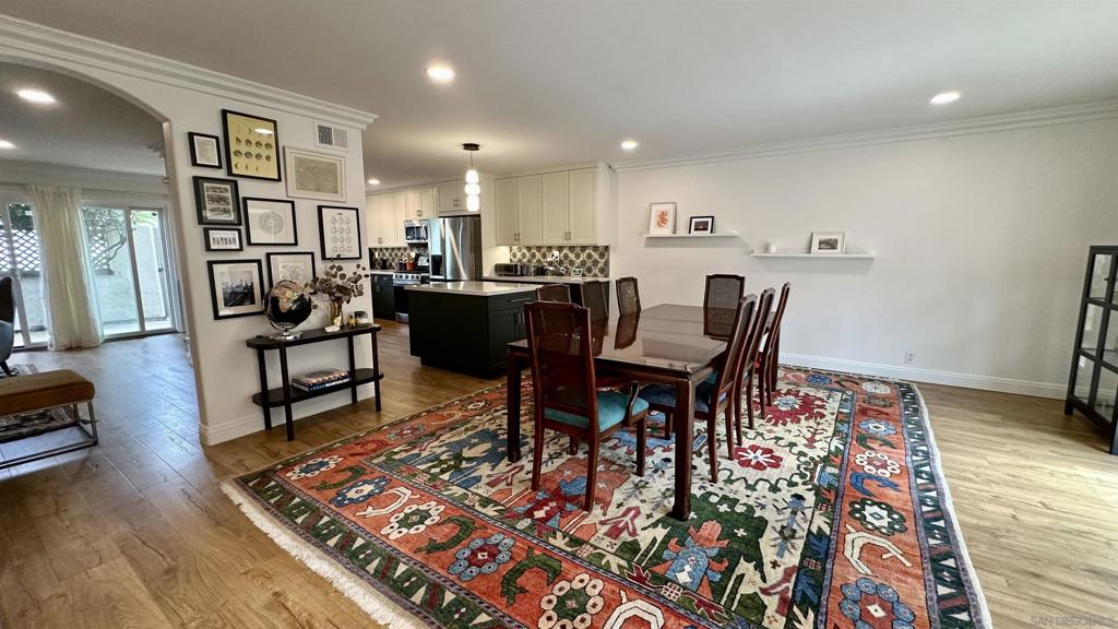 Rancho Santa Fe - Residential Lease