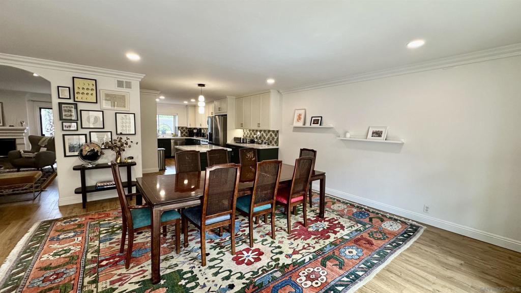 Rancho Santa Fe - Residential Lease
