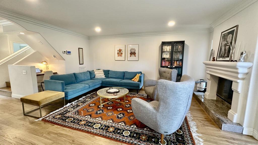 Rancho Santa Fe - Residential Lease