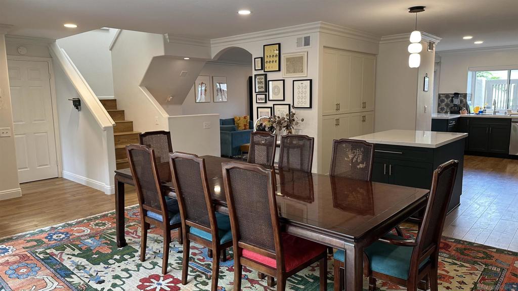Rancho Santa Fe - Residential Lease
