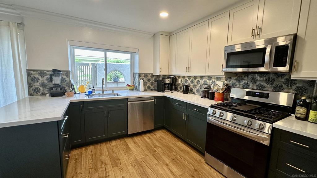 Rancho Santa Fe - Residential Lease