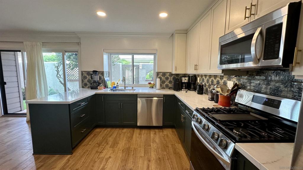 Rancho Santa Fe - Residential Lease
