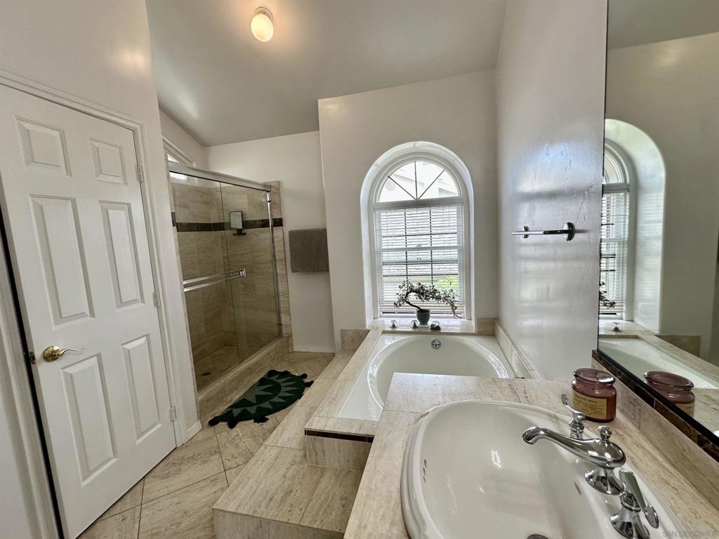 Rancho Santa Fe - Residential Lease