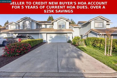 Photo of 3983 Inverness Cmn, Livermore, CA 94551 (MLS # 41134832)