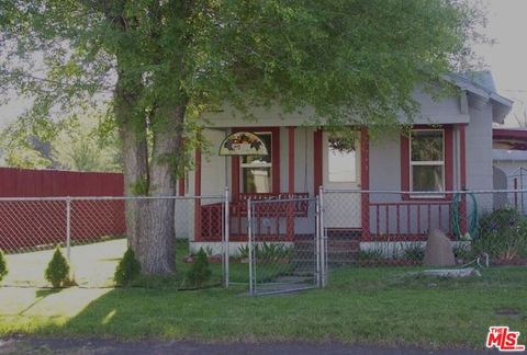 Photo of 126 N Pine Street, Dorris, CA 96023 (MLS # 26817285)