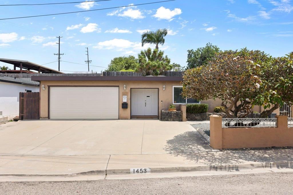 1453 Nolan Court