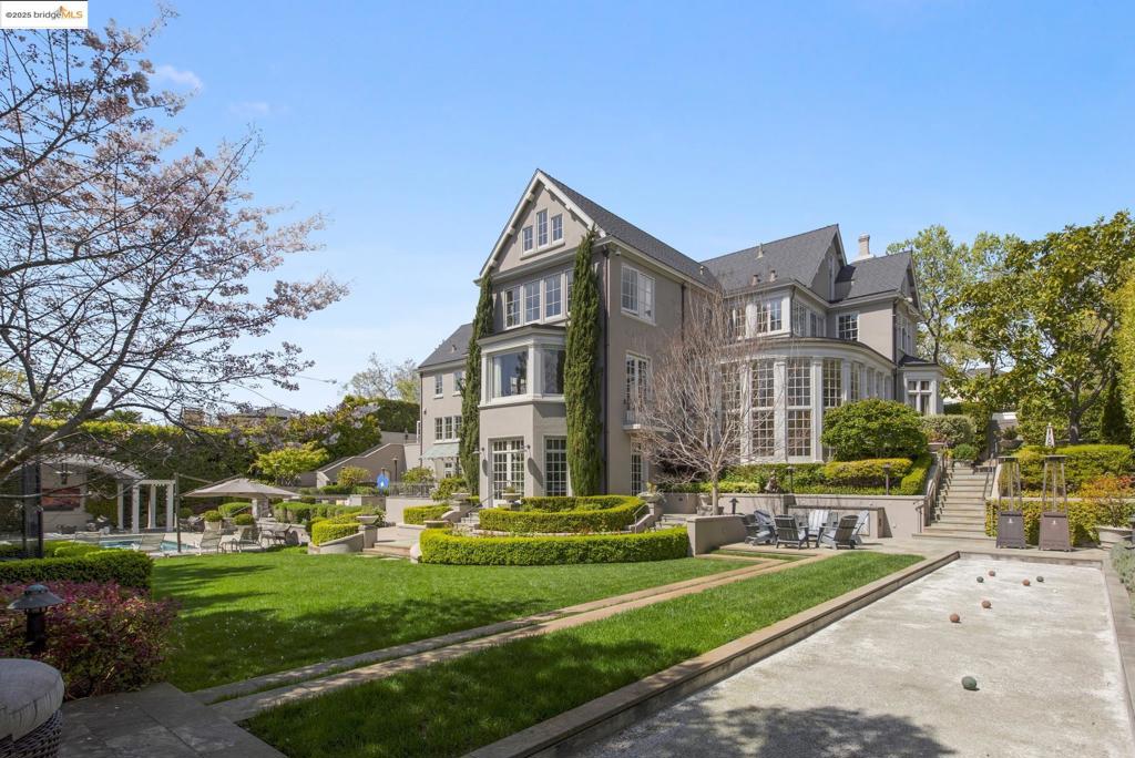 CENTRAL PIEDMONT - Residential