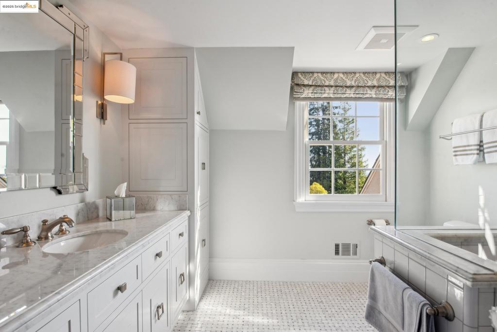 CENTRAL PIEDMONT - Residential