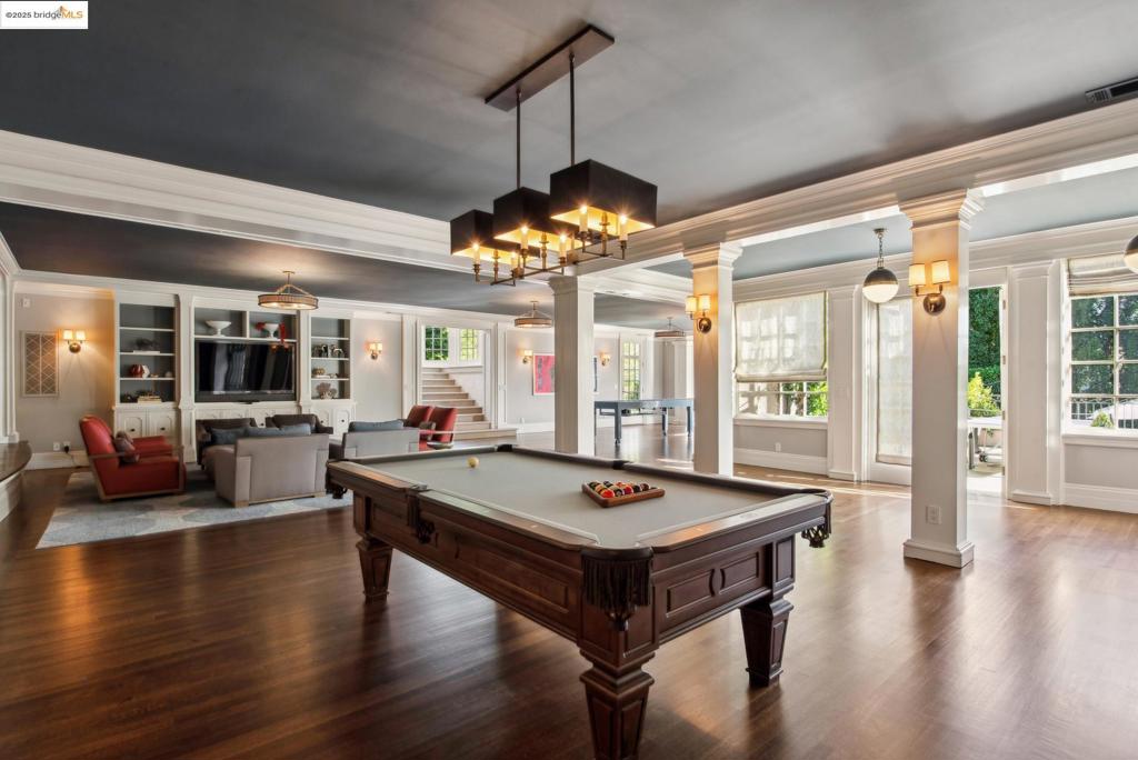 CENTRAL PIEDMONT - Residential