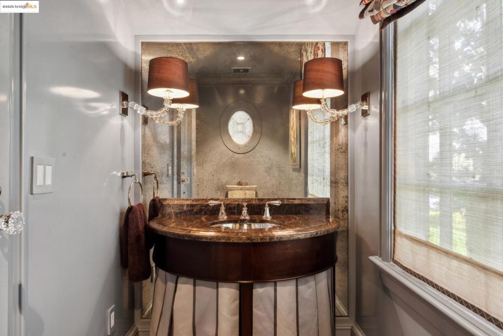 CENTRAL PIEDMONT - Residential