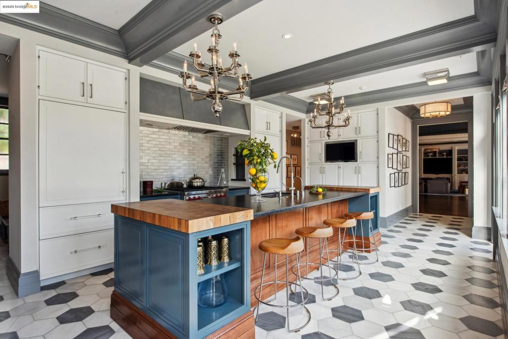 CENTRAL PIEDMONT - Residential