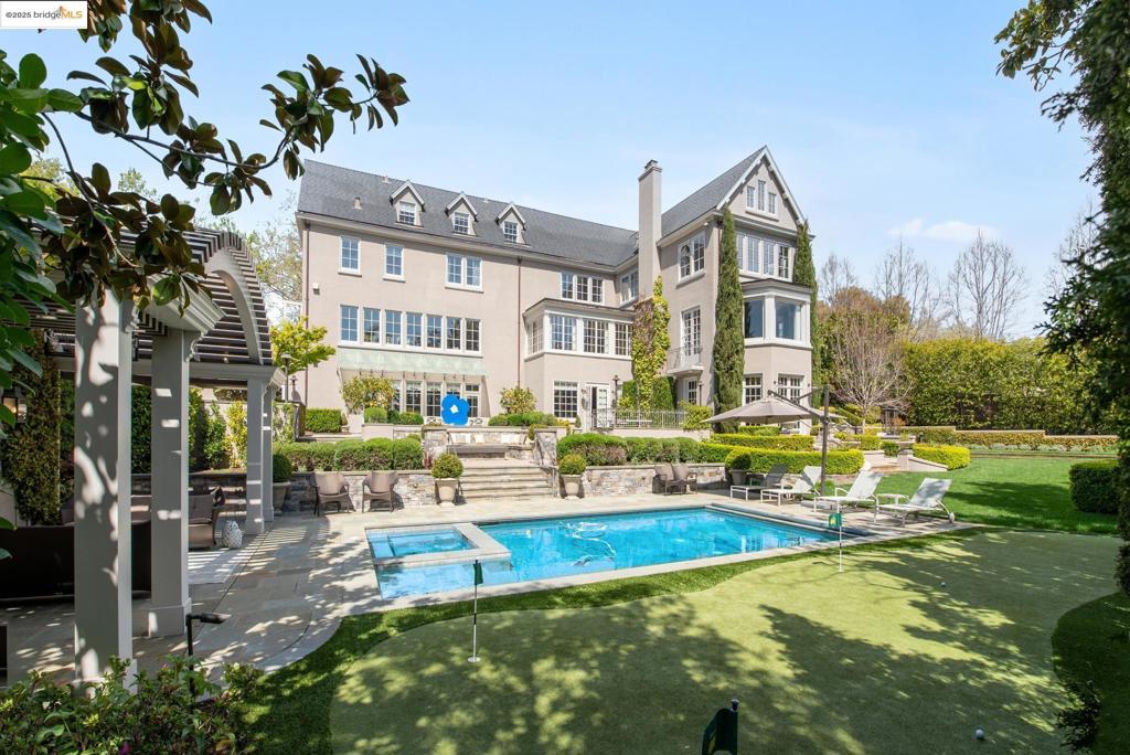 CENTRAL PIEDMONT - Residential