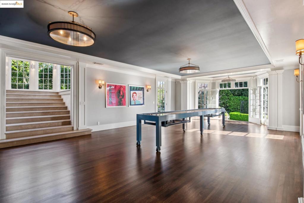 CENTRAL PIEDMONT - Residential