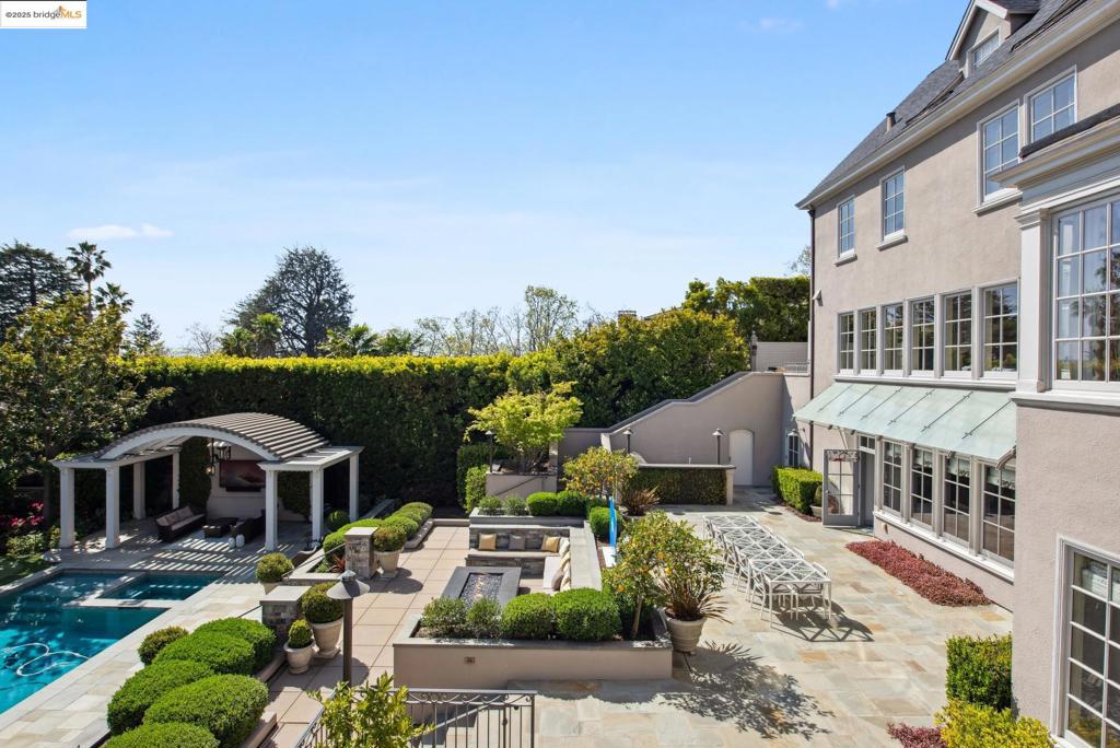 CENTRAL PIEDMONT - Residential