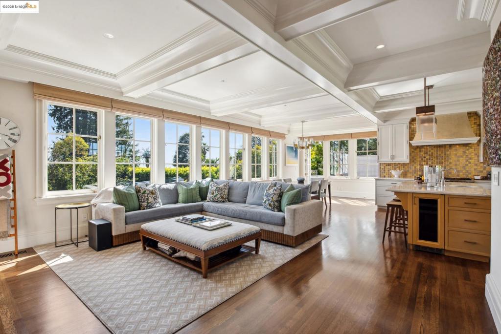 CENTRAL PIEDMONT - Residential