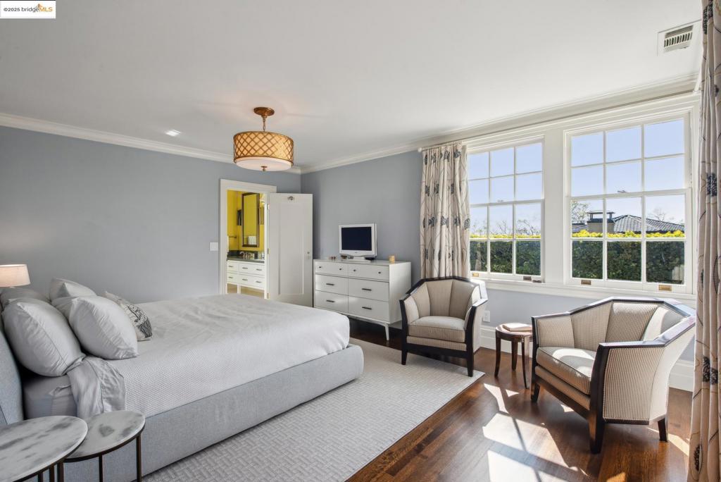 CENTRAL PIEDMONT - Residential