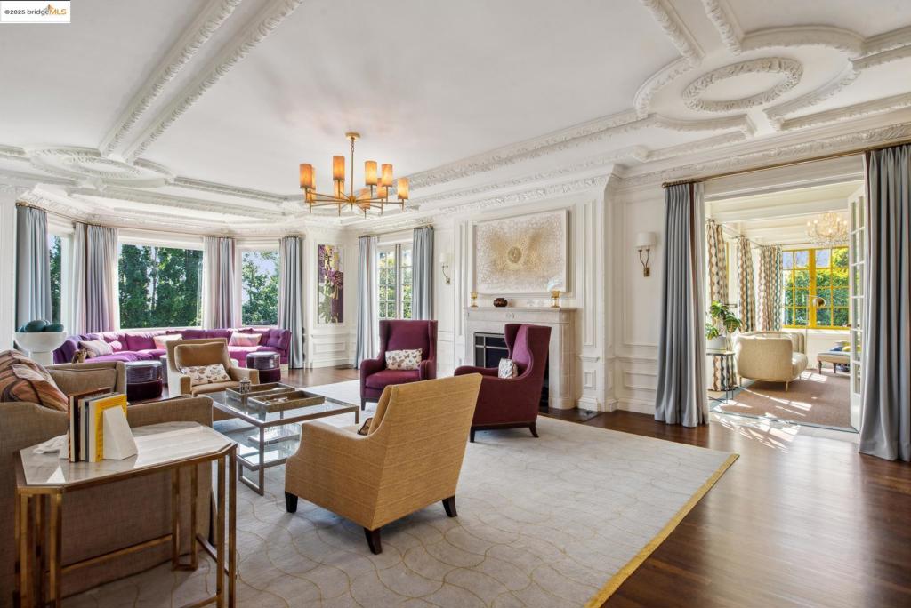 CENTRAL PIEDMONT - Residential