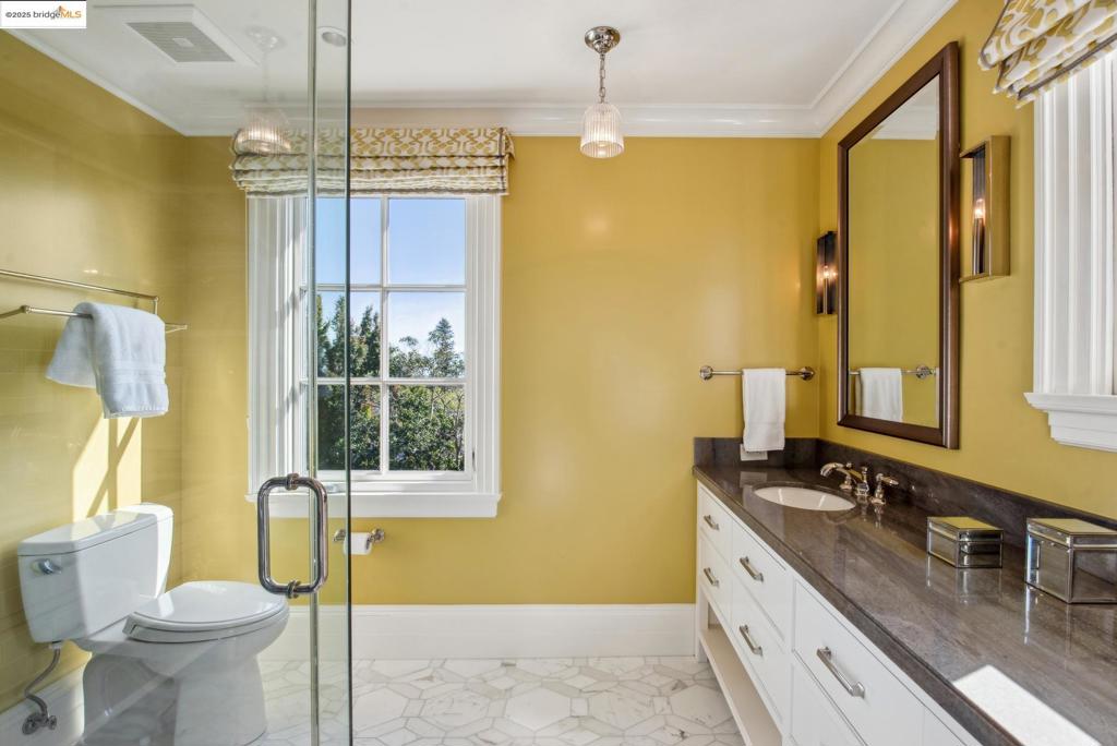 CENTRAL PIEDMONT - Residential