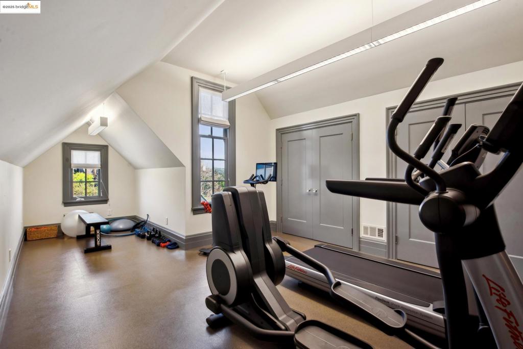 CENTRAL PIEDMONT - Residential