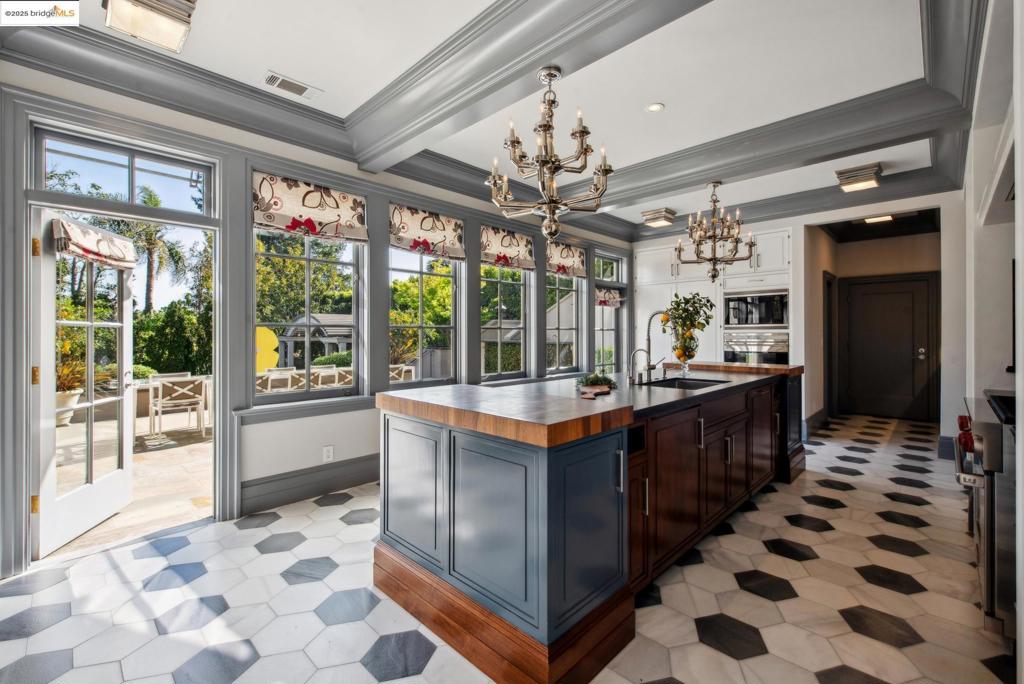 CENTRAL PIEDMONT - Residential