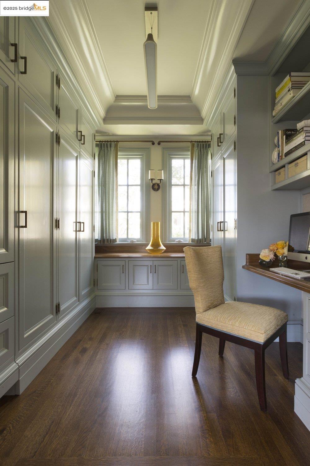 CENTRAL PIEDMONT - Residential