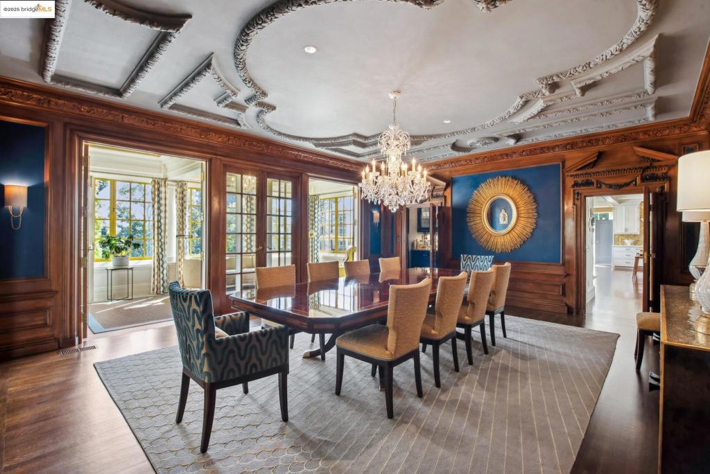 CENTRAL PIEDMONT - Residential